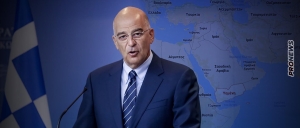 Η Ελλάδα στέλνει φρεγάτα στην Ερυθρά Θάλασσα – Το ανακοίνωσε ο Ν.Δένδιας