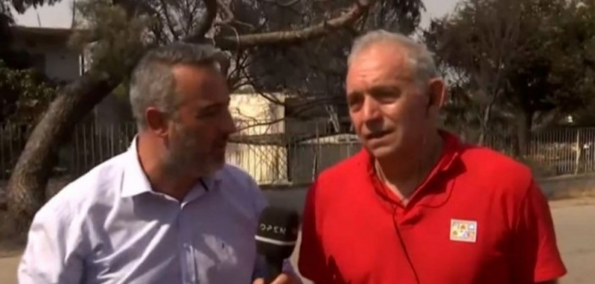 «Δεν πρόκειται ποτέ οι πολιτικοί να αλλάξουν» – Η ατάκα του Λέκκα «συντόνισε» τη λαϊκή οργή