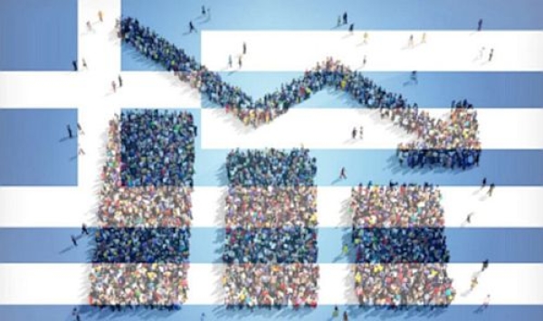 Δημογραφική κατάρρευση: «Περισσότεροι θάνατοι από τις γεννήσεις και γερασμένος πληθυσμός»
