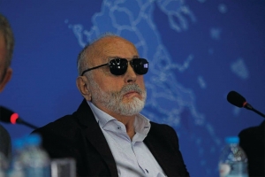 Παναγιώτης Κουρουμπλής «Η κυβέρνηση ακολουθεί διχαστική πολιτική»