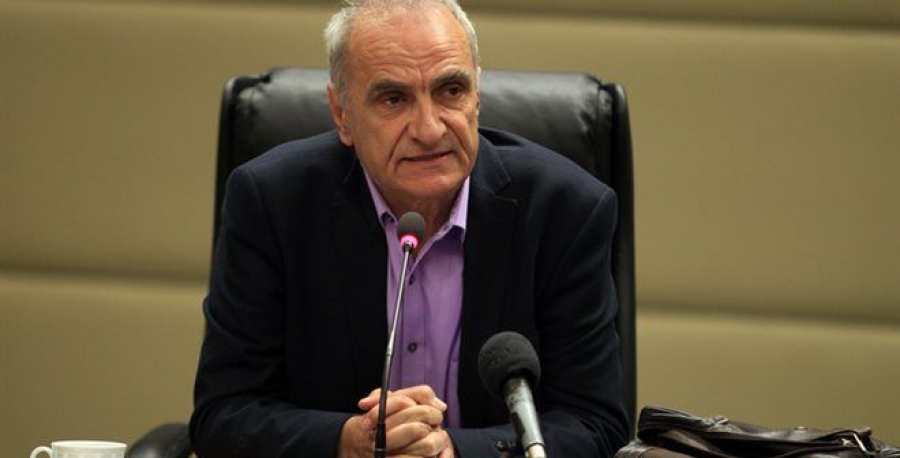 Γ. Βαρεμένος για Novartis: “Ούτε αυτοί που σας ψήφισαν δεν σας έδωσαν εν λευκώ επιταγή, να διευκολύνετε παραγραφή ενδεχόμενης δωροδοκίας υπουργών” (βίντεο)