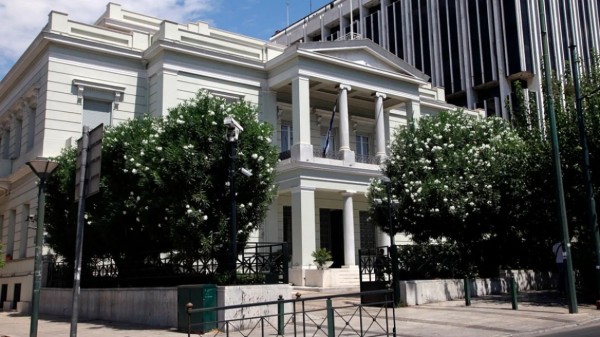 Αδιανόητη απάντηση του ΥΠΕΞ στο αιγυπτιακό διάβημα που δικαιώνει την Τουρκία για την ελληνική υφαλοκρηπίδα