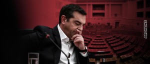 Απόπειρα Α.Τσίπρα να ενώσει τα αριστερά κόμματα και το ΠΑΣΟΚ – Γιατί είναι καταδικασμένη σε αποτυχία