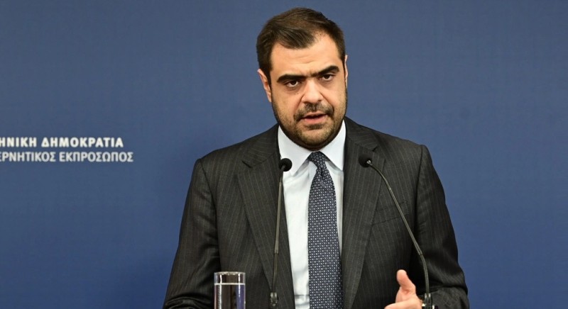 Μαρινάκης για αγροτικά μπλόκα: «Το plan b προβλέπει κυρώσεις – Να μην φτάσουμε σε αυτό το σημείο»