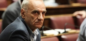 Γιώργος Βαρεμένος: «Ο ΣΥΡΙΖΑ άφησε γεμάτα ταμεία, ο Μητσοτάκης έφερε ύφεση»