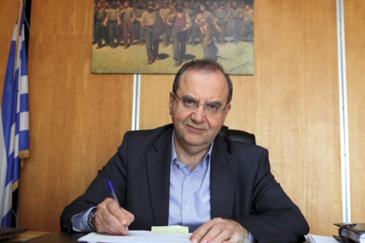 Εργασιακό Νομοσχέδιο: Πιο ελαστικά, πιο φτηνά, πιο εργοδοτικά, πιο ανεξέλεγκτα