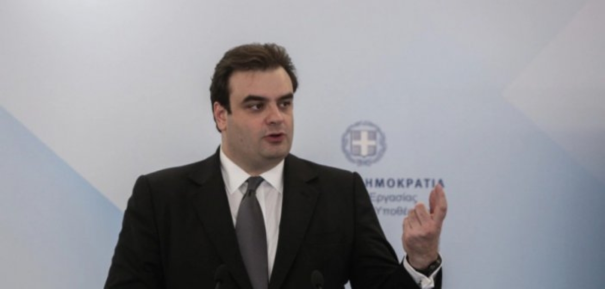 Υπουργείο Ψηφιακής Διακυβέρνησης σε ΣΥΡΙΖΑ: Καθημερινή η λάσπη για να παρεμποδιστεί η ολοκλήρωση ενός μεγάλου έργου