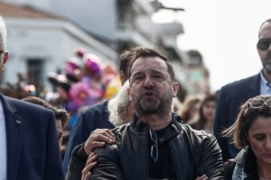 Η γεμάτη νόημα ανάρτηση του Νίκου Πλακιά για την παραίτηση του Χ.Παπαδημητρίου από τον ΕΟΔΑΣΑΑΜ