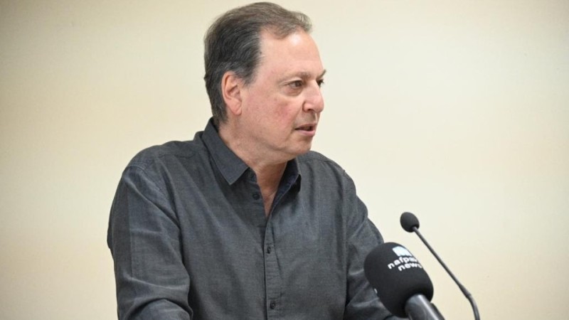 ΟΠΕΚΕΠΕ: Δικαιώνει τον Σπήλιο Λιβανό το πόρισμα Τυχεροπούλου