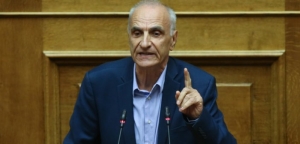Η διαπίστωση του Γ. Βαρεμένου μετά την τηλεδιάσκεψη με τον Πρύτανη