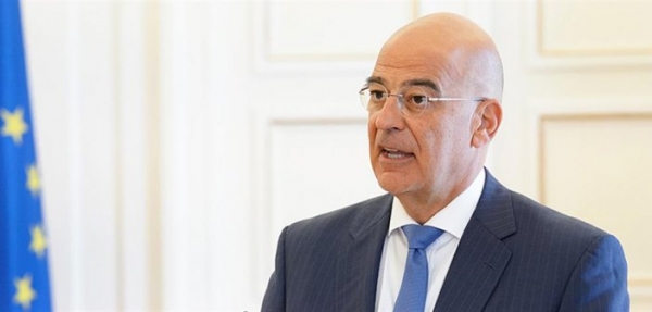 Στη Βεγγάζη ο Δένδιας για την επανεκκίνηση του Γενικού Προξενείου