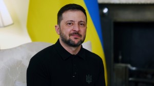 «Πιστολιά» Ζελένσκι σε ΗΠΑ για τα 500 δισ. δολ. που χρωστάει: «Δεν χρωστάμε – Δεν ήταν δάνεια, ήταν βοήθεια»!