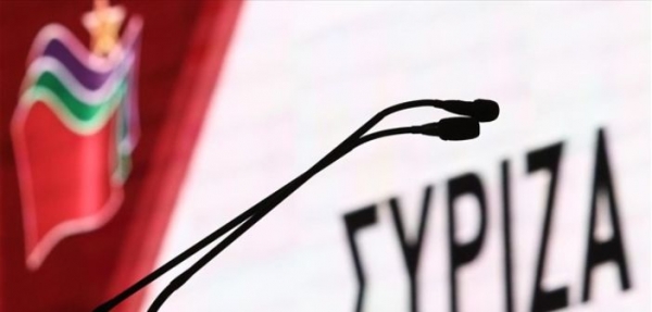 ΣΥΡΙΖΑ: Ο Μητσοτάκης να ζητήσει την παραίτηση Σαλμά