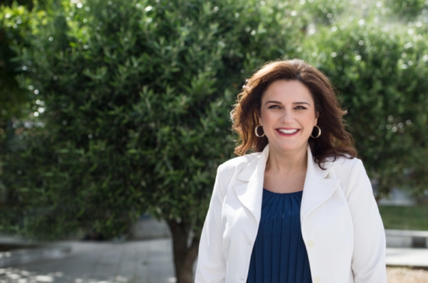 Δήλωση της Υπ. Βουλευτού ΚΙΝ.ΑΛ. Αιτωλοακαρνανίας, Κατερίνας Αθαν. Κιτσάκη