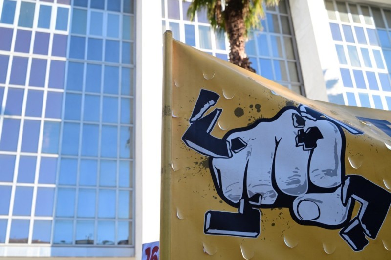 Δίκη Χρυσής Aυγής: Σήμερα η πρόταση της εισαγγελέως για τα ελαφρυντικά