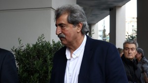 Ο Παύλος Πολάκης αποκάλυψε το επόμενο βήμα του στην πολιτική (βίντεο)