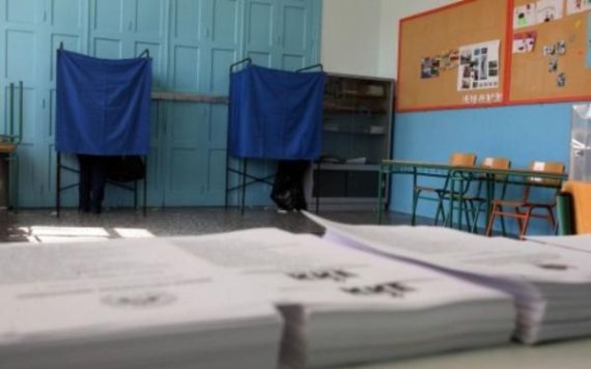 Πρόβλημα με τις γυναίκες σε ΝΔ και ΣΥΡΙΖΑ στην Αιτωλοακαρνανία