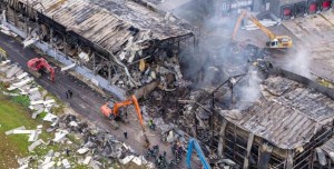 «Βιολάντα»: Στον ανακριτή σήμερα ο ιδιοκτήτης του εργοστασίου μετά την αναβάθμιση του κατηγορητηρίου