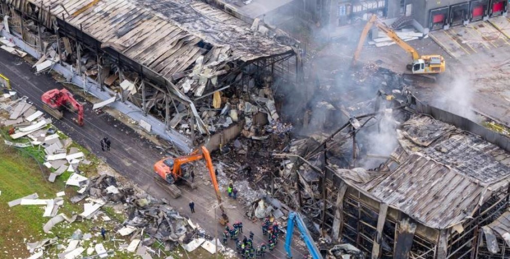 «Βιολάντα»: Στον ανακριτή σήμερα ο ιδιοκτήτης του εργοστασίου μετά την αναβάθμιση του κατηγορητηρίου