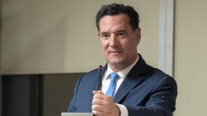 «Πυρά» Α.Γεωργιάδη κατά Α.Τσίπρα: «Μεγάλος Ναπολέοντας σε συσκευασία Ιούλιου Καίσαρα»