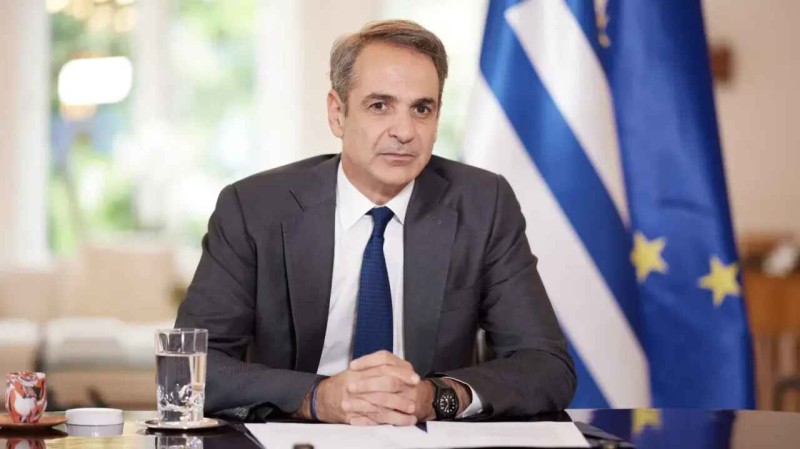 Μητσοτάκης: «Τα έργα μετρούν περισσότερο από τα λόγια – Κλείνουμε εκκρεμότητες δεκαετιών»