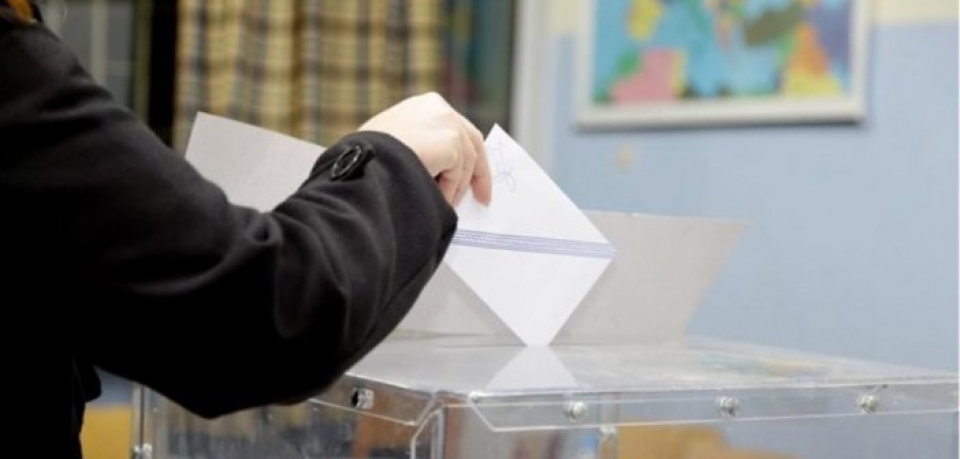 Με ποιό «εθνικό θέμα» θα μπορούσαμε πάμε σε εκλογές;