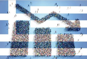 Η Ελλάδα συρρικνώνεται: «Χάνεται μία μεγάλη πόλη κάθε χρόνο – Η ελληνική επαρχία δεν έχει νέους»