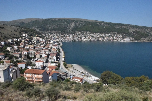 Οι τέσσερις αντιδήμαρχοι του δήμου Αμφιλοχίας