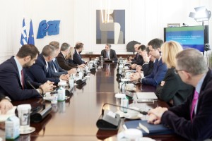 Ευλογιά αιγοπροβάτων: Κρίσιμο το επόμενο τρίμηνο – Μητσοτάκης: Δεν συζητάμε καθόλου ζητήματα εμβολιασμού