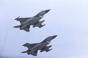 Μήνυμα Αθήνας σε Άγκυρα: «Αυτονόητη η αντίδραση της Πολεμικής Αεροπορίας όταν δεν κατατίθενται σχέδια πτήσης»