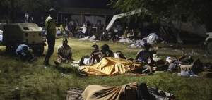Σεισμός στην Αϊτή: Συλλυπητήριο μήνυμα από το υπουργείο Εξωτερικών για τους νεκρούς