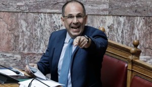 «Φιλέλληνας» δηλώνει ο Έλληνας (;) ΥΠΕΞ Γ.Γεραπετρίτης! – Τουλάχιστον δηλώνει… «φίλος» της Ελλάδας &amp; των Ελλήνων