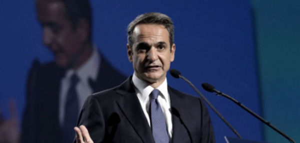 Συνέδριο ΝΔ: Μηνύματα Μητσοτάκη στους υπουργούς: Κακός σύμβουλος η αλαζονεία, δεν θα αρνηθούμε λάθη