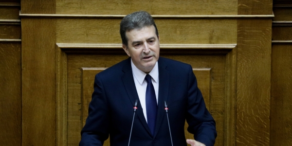 Χρυσοχοΐδης: «Η Αστυνομία στους δρόμους τα Χριστούγεννα – Νέα μέτρα τις επόμενες μέρες»