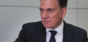 Θ. Μωραΐτης: Η μικρή εμπορική επιχείρηση καταρρέει- Κατάθεση αναφοράς για την επιστολή του Εμπορικού Συλλόγου Αγρινίου
