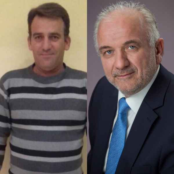 Ένας ακόμη υποψήφιος με τον συνδυασμό &quot;Δημιουργική Ανατροπή&quot; του Κώστα Λύρου