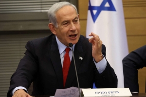 Αμετακίνητος ο Νετανιάχου: Το Ισραήλ θα εισβάλει στη Ράφα παρά τις διεθνείς πιέσεις