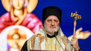 Προκαλεί ο εκπρόσωπος της «Γαλάζιας Πατρίδας»: Καλεί σε προβοκάτσια κατά του Ελπιδοφόρου και ζητά να συλληφθεί!