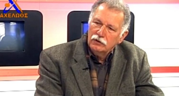 Δήλωση Χρίστου Κοκκινοβασίλη για την μη συμμετοχή του στο ψηφοδέλτιο του ΣΥΡΙΖΑ