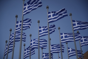 Καινός οίνος σε καινό ασκό!