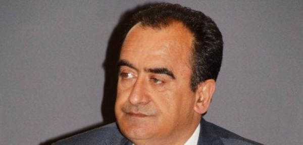 Υποψήφιος στην Αιτωλοακαρνανία με το ΚΙΝΑΛ ο Ανδρέας Κελεπούρης;