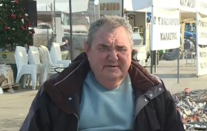 Κ.Ανεστίδης: Δεσμεύτηκαν τα περιουσιακά στοιχεία του αγροτοσυνδικαλιστή με διάταξη εισαγγελέα