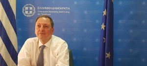 Συμμετοχή του ΥΠΑΑΤ Σπήλιου Λιβανού στην 13 η Σύνοδο Υπουργών του Παγκοσμίου Forum Τροφίμων και Γεωργίας - Στόχος η ενίσχυση της ανταγωνιστικότητας των ελληνικών προϊόντων και των εξαγωγών