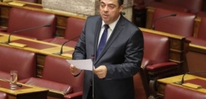 Δ. Κωνσταντόπουλος: Επιλογή του Πλατυγιαλίου Αστακού για την κατασκευή εργοστασίου παραγωγής ηλεκτρικών οχημάτων