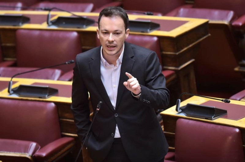 Μίλτος Ζαμπάρας: Κίνδυνος διακοπής των Δομών για την αντιμετώπιση της Έμφυλης Βίας