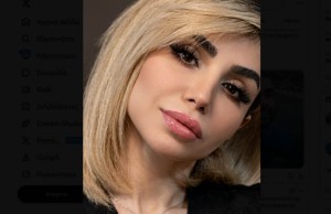 Το Ιράν θα εκτελέσει για πρώτη φορά γυναίκα που συμμετείχε στις διαδηλώσεις κατά του καθεστώτος