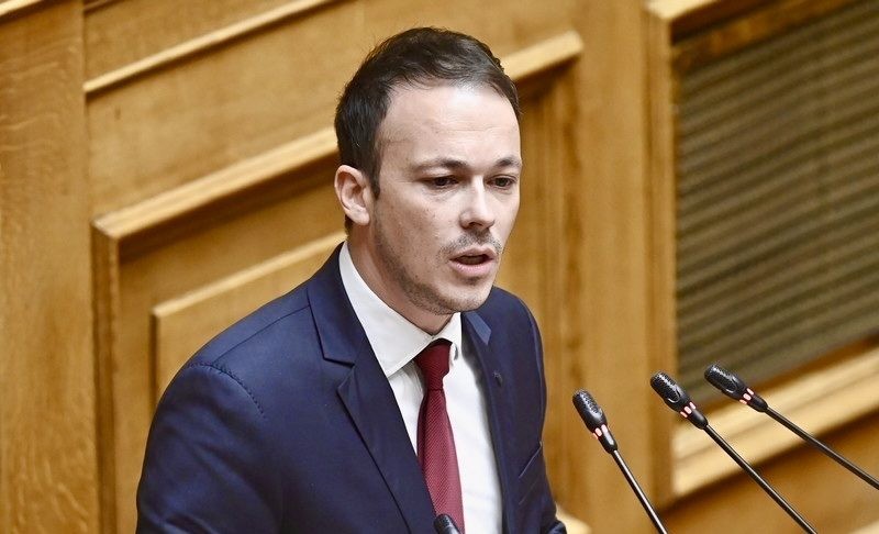 Ο Ζαμπάρας στο πλευρό του Τσίπρα - Στους πρώτους που αναμένεται να στηρίξουν το νέο κόμμα