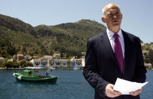 ΠΑΣΟΚ: Άγριος καυγάς για το πρώτο Μνημόνιο για παπανδρεϊκους και εκσυγχρονιστές