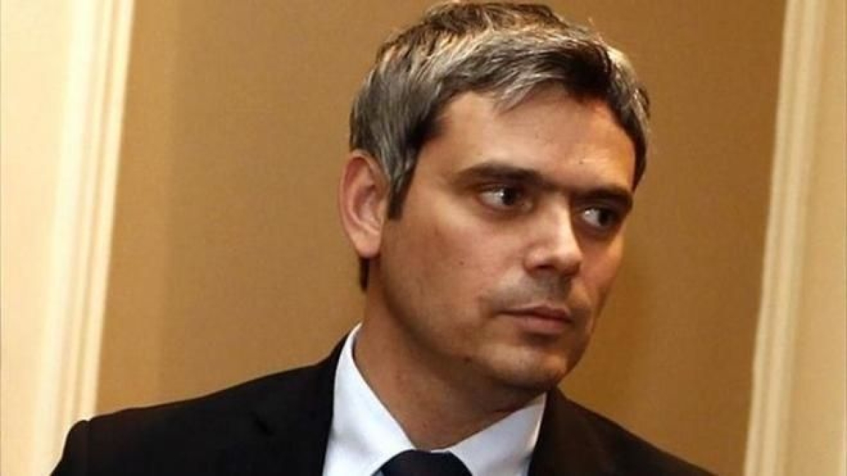 Επικοινωνία Καραγκούνη με Καρβέλη και Φιλιπποπούλου για τις ελλείψεις στο Νοσοκομείο Αγρινίου
