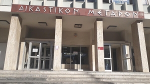 Το νέο Δ.Σ. του Δικηγορικού Συλλόγου Αγρινίου
